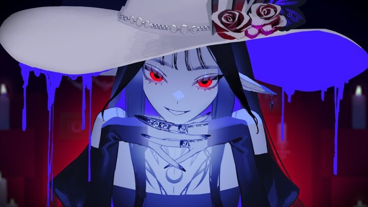 【Kagura Yuki & flower】Jadilah Tamuku【Azari】