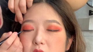 A photogenic look made with 700 yuan