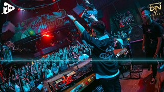 Phong Dạ Hành Remix Ver. 2 - Face Nu'est Remix - Lonely Remix - I am Lonely Lone