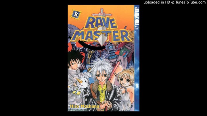 RAVE OP Butterfly Kiss Indonesia Cover