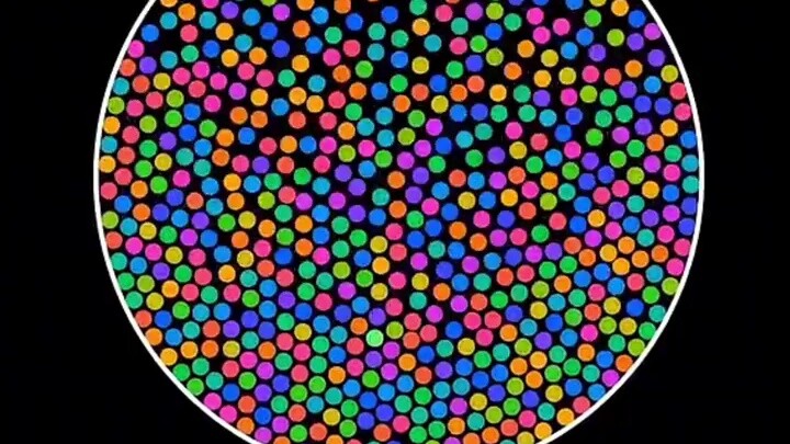 If collisions create new balls, how long will it take to fill the entire space?