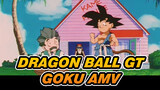 Dragon Ball GT: Selamat Tinggal Goku