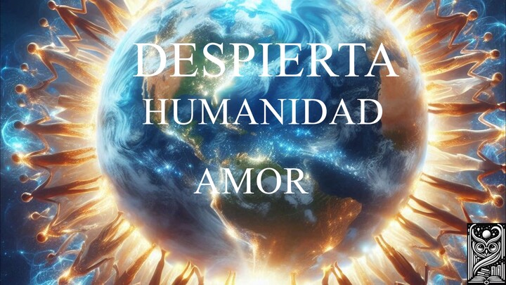 MUSICA DESPIERTA HUMANIDAD