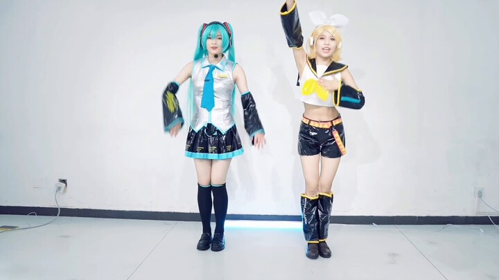 [Rion x Haraku] ugh ugh. / hei hei hei Kolaborasi pertama!