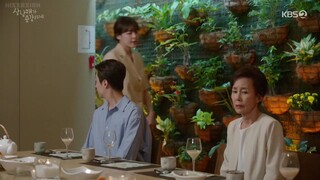 Three Bold Siblings (2022) E2