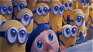 Minions