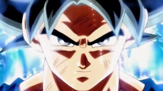 Dragon Ball Super 147: Super lagi! Kebebasan berpikir tertinggi telah kembali!