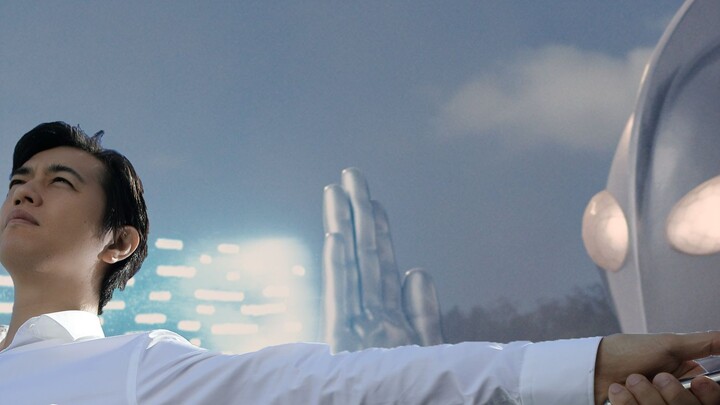 New Ultraman analysis, Tsuburaya will be more and more lively, but *o is a bit ugly