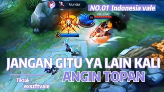 Aldos Oleng | Gameplay Vale No 1 Indonesia