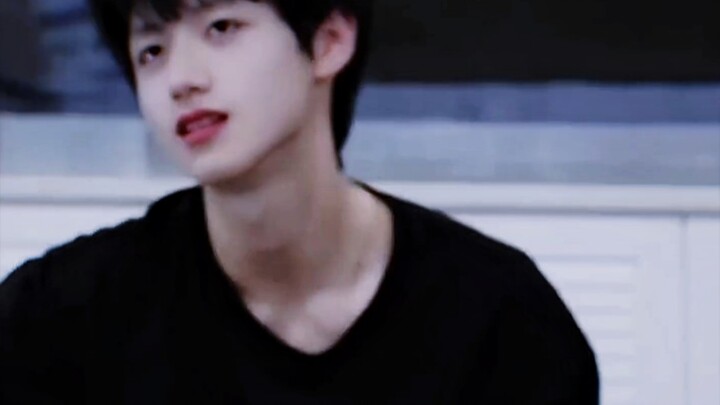 【تشو تشي شين】كم مرة رُفِع ذقنه؟