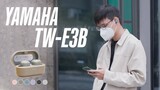 Yamaha TW-E3B – Chất âm trung thực, sân khấu sống động, "hàng hiếm" trong phân khúc 2 triệu đồng