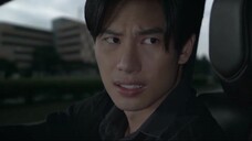 Manner of death - Episode 08