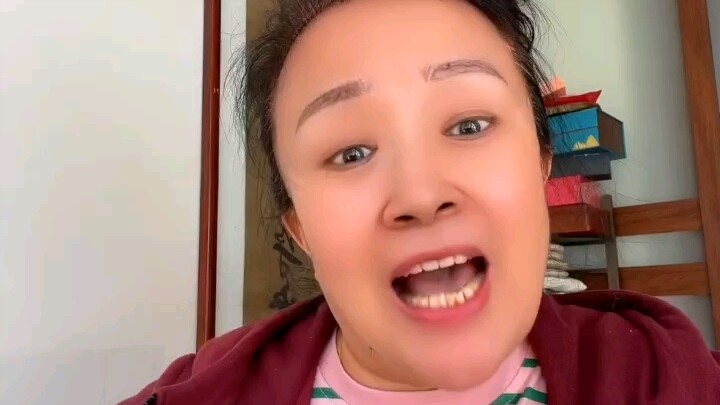 Don’t you dare speak ill of Nezha 😡