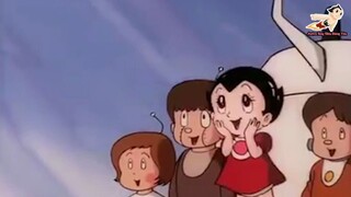 Astro Boy Siêu Đáng Yêu P107