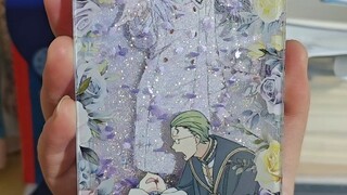 受害者辛美尔