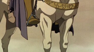 Records Of Lodoss OVA Ep2