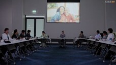 My Magic Prophecyy Episode 1 EngSub 🇹🇭