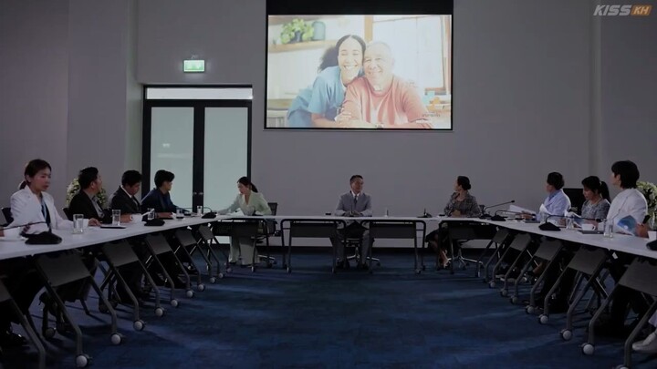 My Magic Prophecyy Episode 1 EngSub 🇹🇭