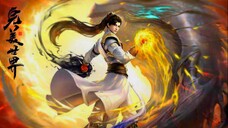 SHi Ho_Perfect World | 120