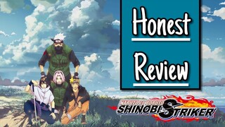 Naruto To Boruto Shinobi Striker Honest Review: Is It Worth Buying In 2022?