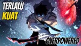 10 Anime Dengan MC Overpower Sejak Awal