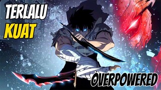 10 Anime Dengan MC Overpower Sejak Awal