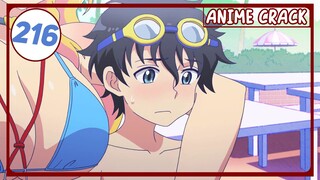 Cewe ini sangatlah baperan