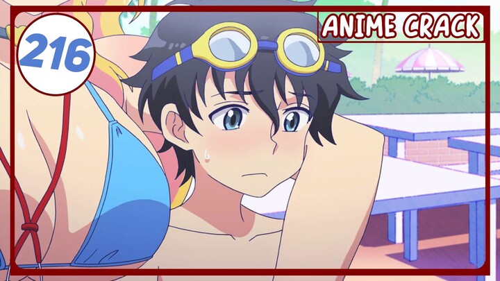 Cewe ini sangatlah baperan