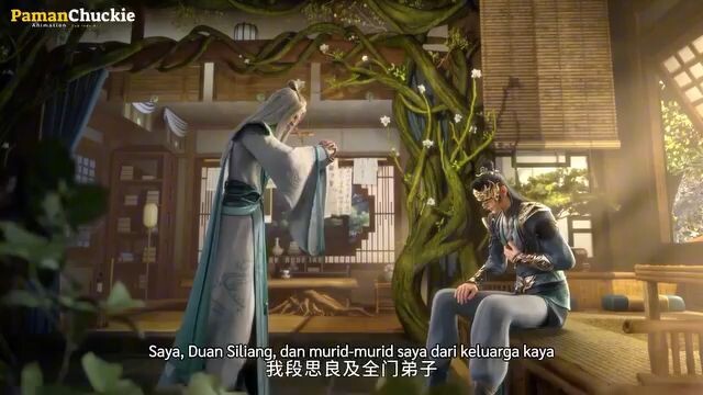 kaisar episode 22 sub indo