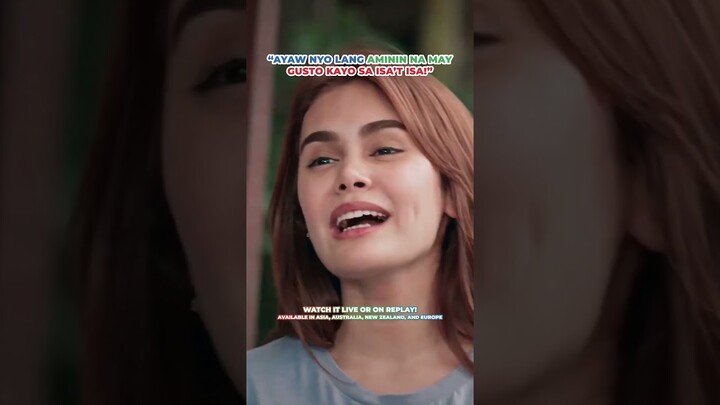 In denial po sila opo 😔✊🏻 #BatangQuiapo #KapamilyaOnlineLive