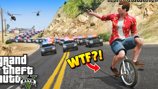 GTA 5 FAILS และ EPIC MOMENTS 111 (GTA 5 ช่วงเวลาตลก)