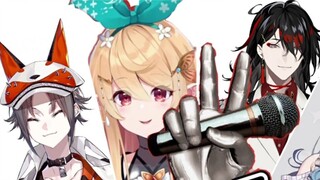 [No need to cook/cut]en The Strongest Voice 2.0 It's the turn of Fox Dog and Sky Dragon to brainwash