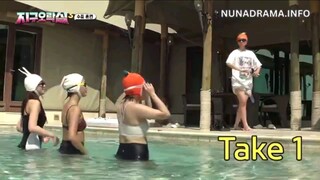 EARTH ARCADE SEASON 3 EPS. 02 SUB INDO
