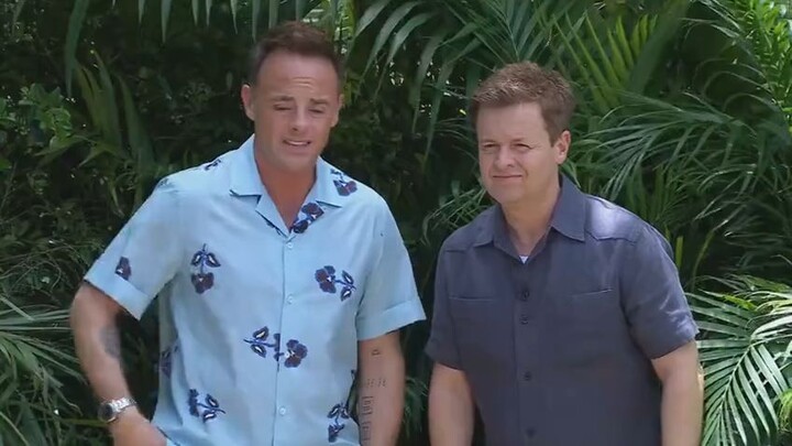 Im a Celebrity, Get Me Out of Here - Season 25 Episode 18 Dangerous Discoveries