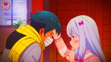 Onii-chan bị sốt rồi kìa [AMV] Eromanga Sensei - Despacito