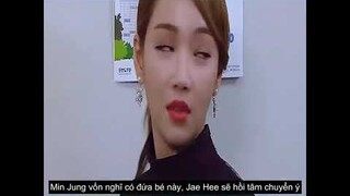 PHIM : Sự Trở Về Của Jang Bo Ri Tập 18