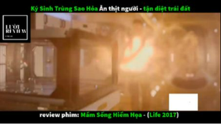 REVIEW PHIM : Mầm sống hiểm họa (p2) #rvphimthamhoa