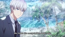 Koori zukusei danshi to cool eps 2