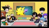 •|Boruto react Naruto|•