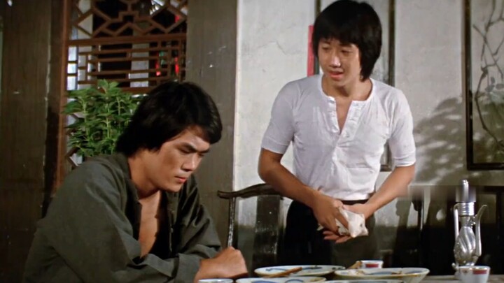 The world belongs to freeloaders.