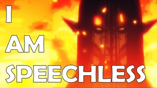 I AM SPEECHLESS over the ENDING of Attack on Titan Final Chapters