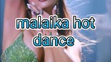 malaika hot vairal dance
