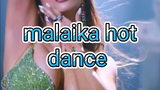 malaika hot vairal dance