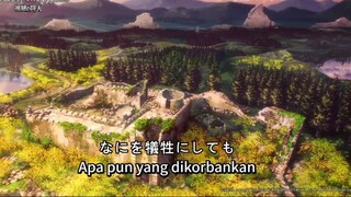 lagu nya pas banget [laskar pelangi,AOT,dan demon slayer]