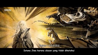 battle through the heavens season 5 episode 142