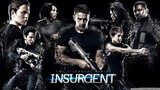 The Divergent Series Insurgent (2015)อินเซอร์เจนท์ คนกบฏโลก