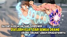 KUAT DARI SEMUA ORANG!! 10 Anime Karakter Utama Overpower Semua Orang Terlihat Lemah Dihadapannya!