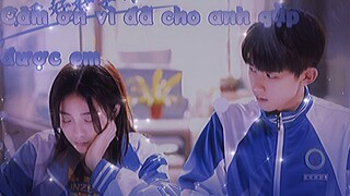 [TM]Cảm ơn vì đã cho anh gặp được em tập 19