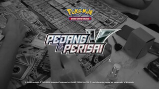 Highlight Pre-Release Tournament Seri "Pedang & Perisai"