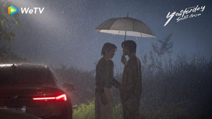 yesterday ep6 🤎eng sub